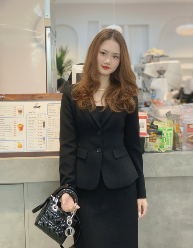 THANH CÚC