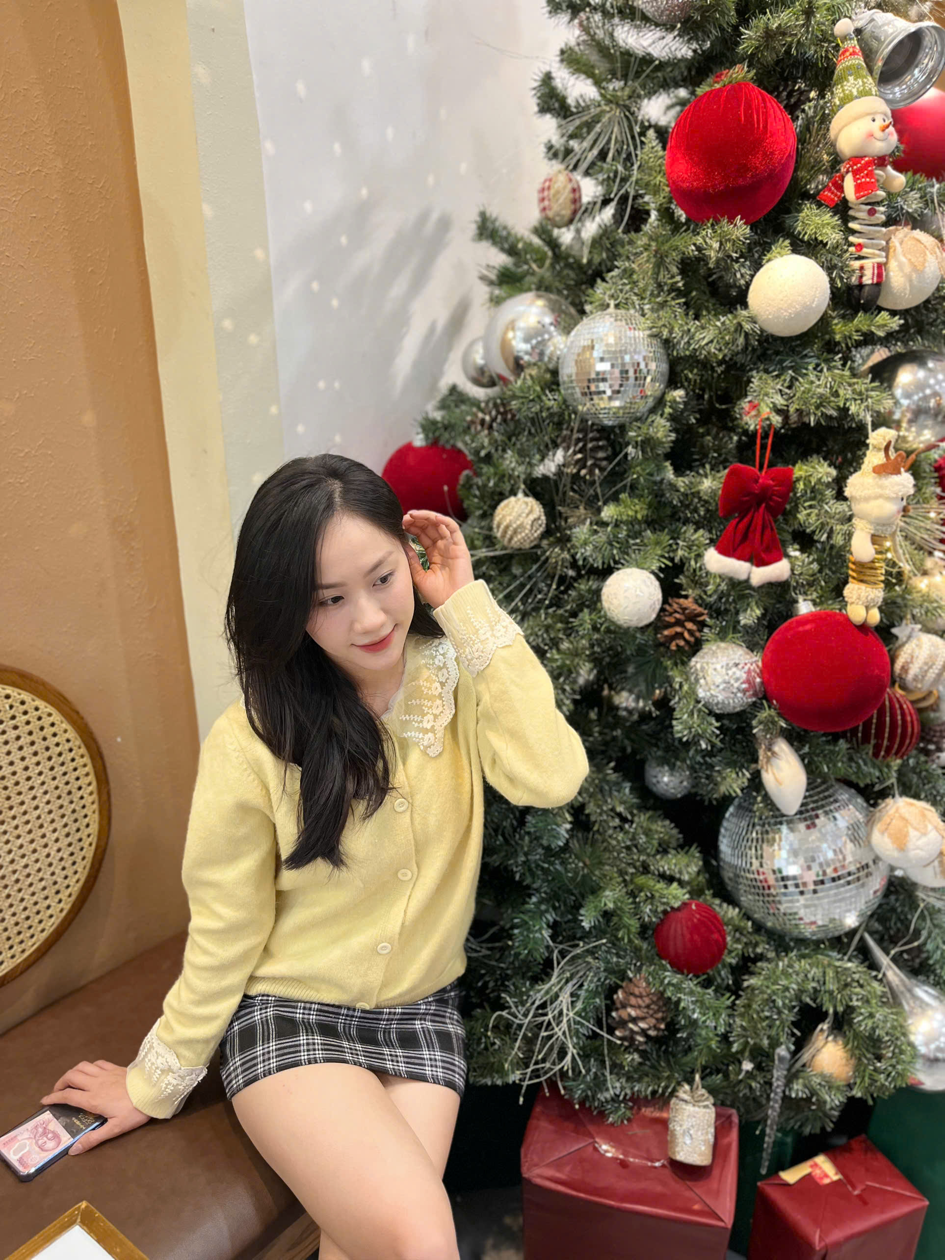 Thùy Linh