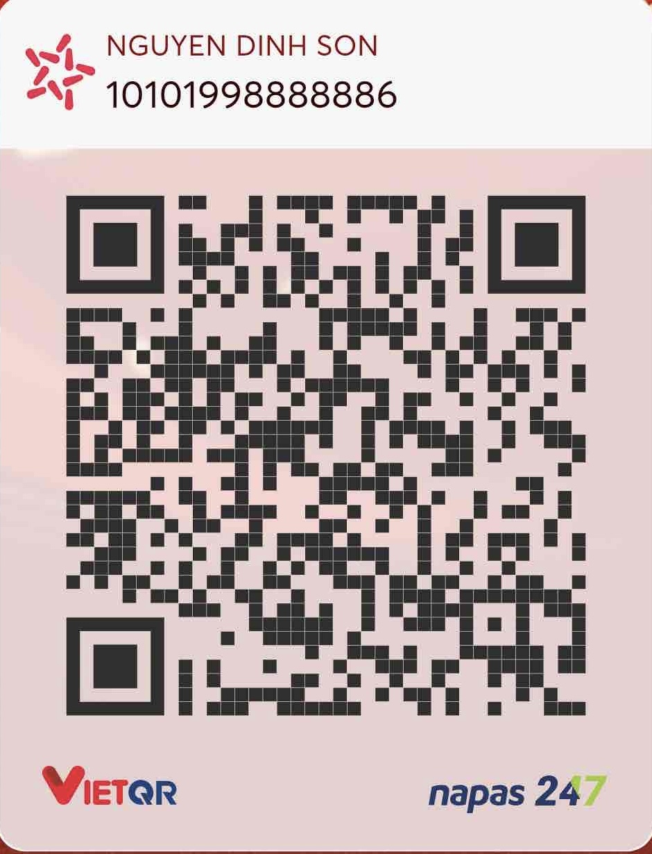 Ủng hộ mình cốc nước ở đây nha 👇