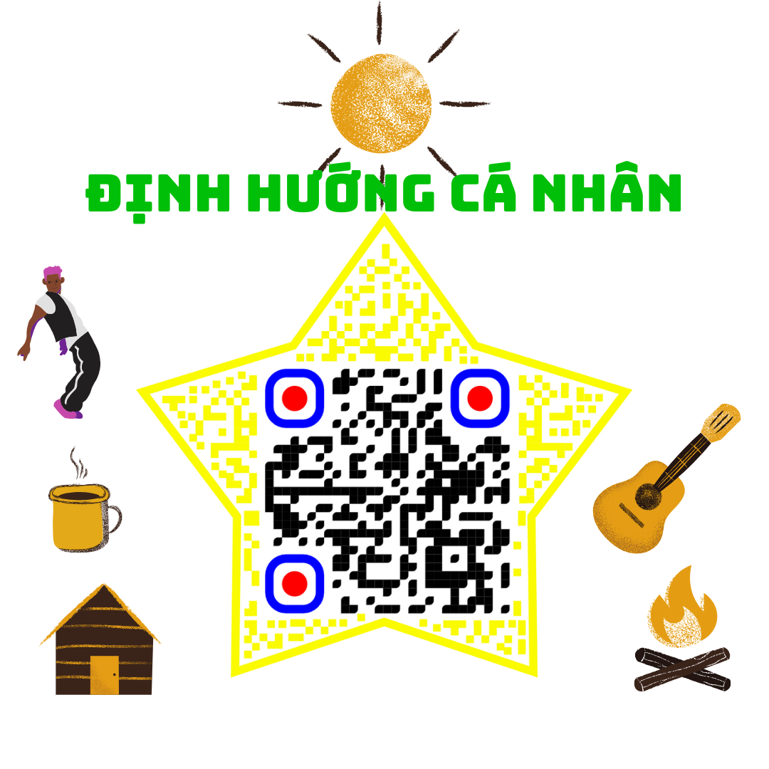 ĐỊNH HƯỚNG CÁ NHÂN