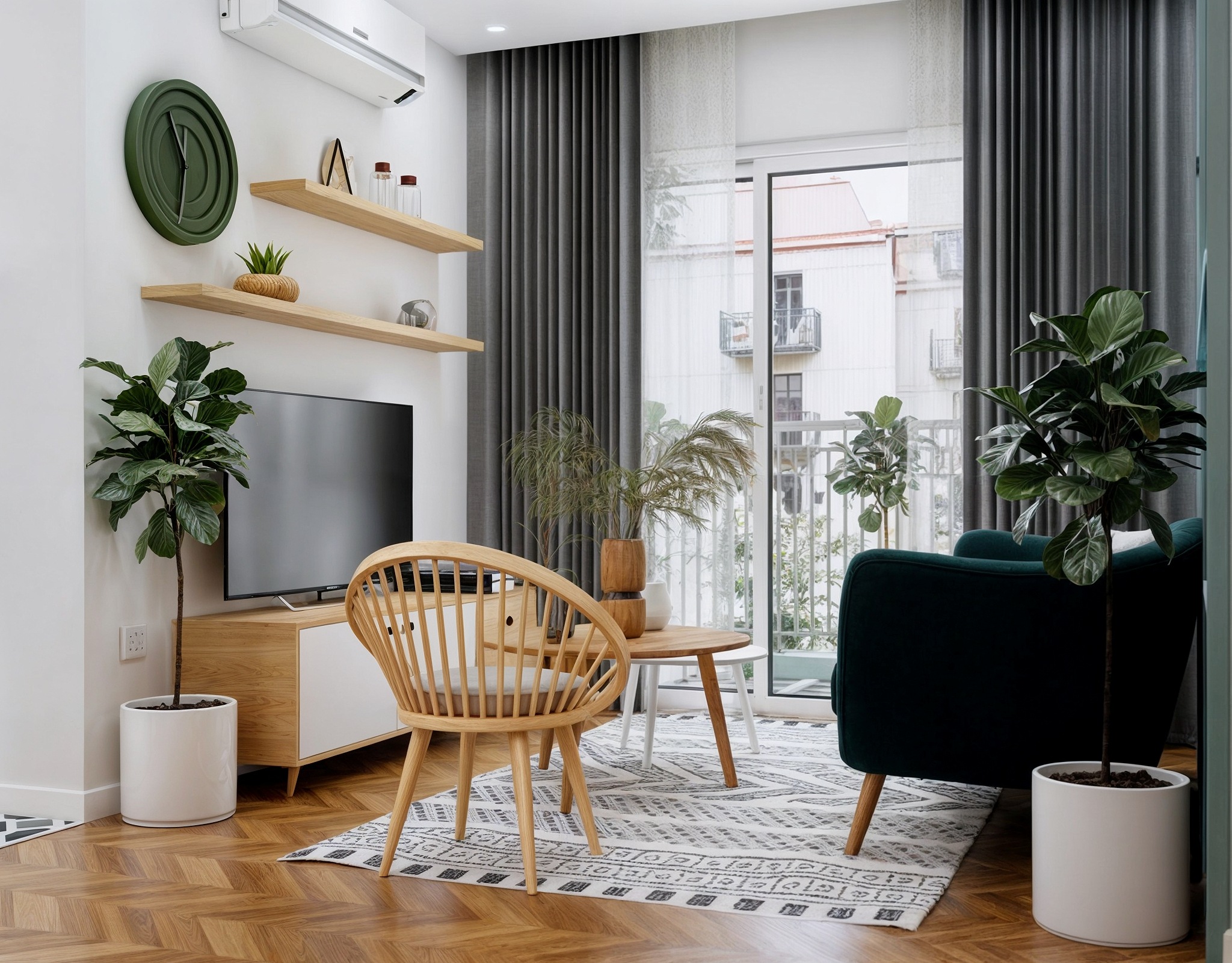 APARTMENT-XDTT-08