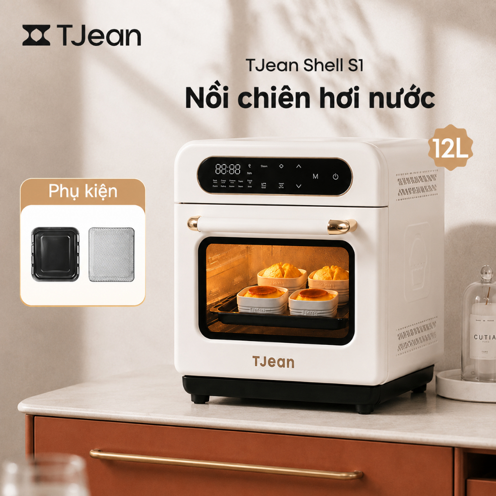 Nồi chiên